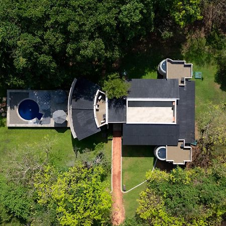 Ayugiri Ayurveda Wellness Resort Sigiriya Exterior photo