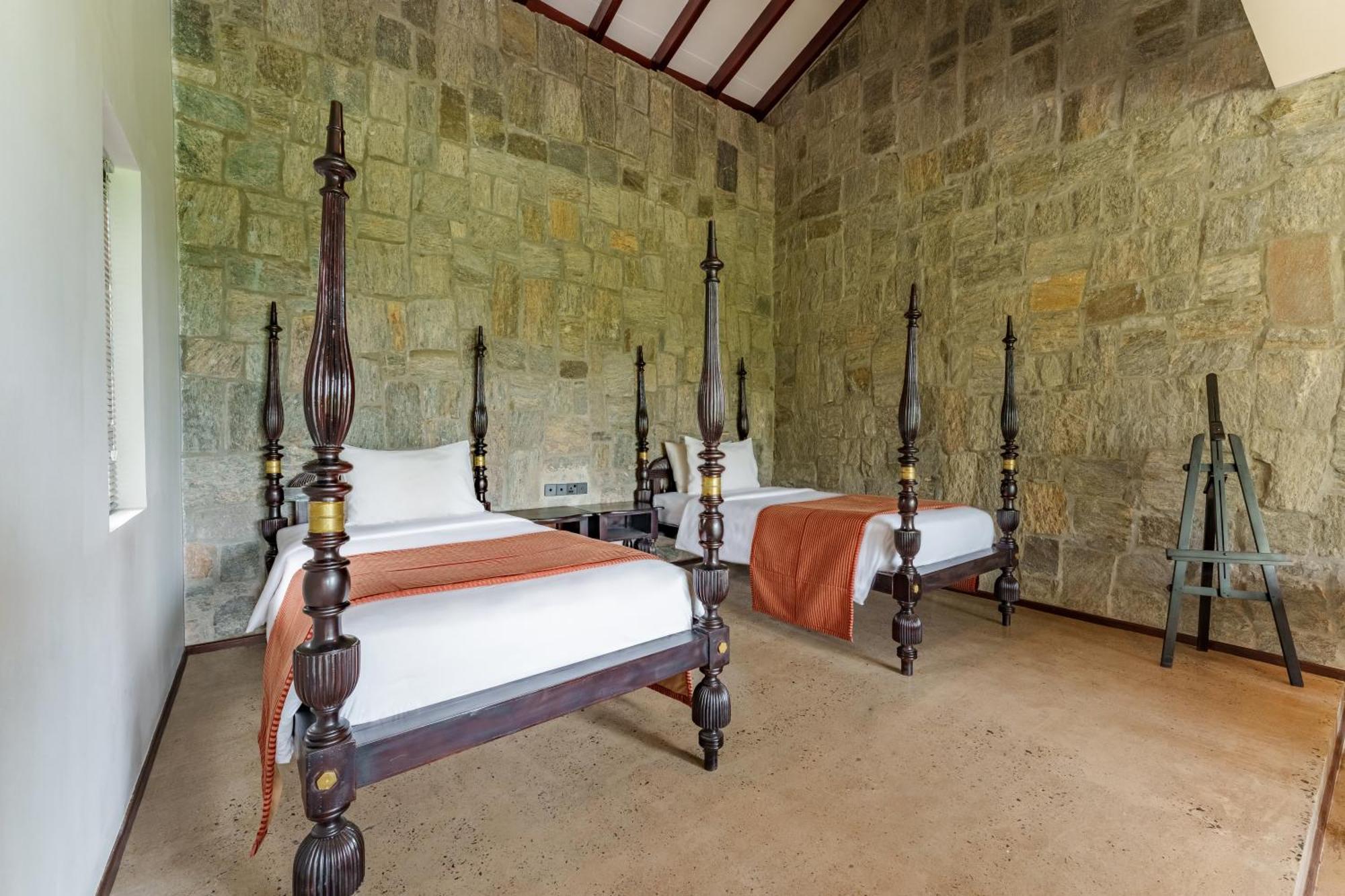 Ayugiri Ayurveda Wellness Resort Sigiriya Exterior photo